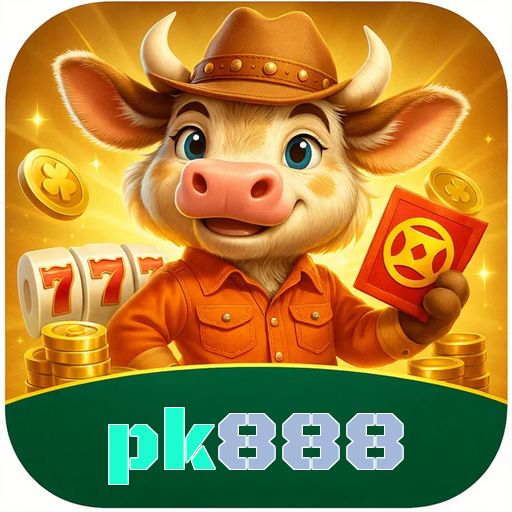 pk888.com Logo
