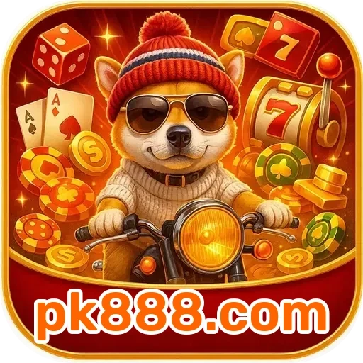 pk888.com App